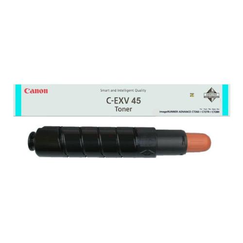 Canon Toner Cyan (6944B002 / CEXV45)