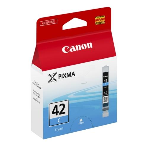 Canon Tintenpatrone Cyan (6385B001 / CLI42C)