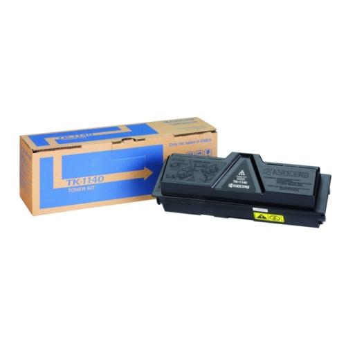 Kyocera Toner schwarz (1T02ML0NL0 / TK1140)