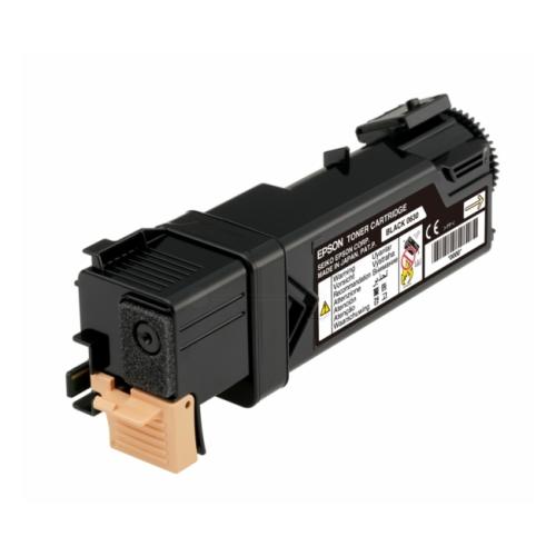 Epson Toner schwarz (C13S050630 / 0630)