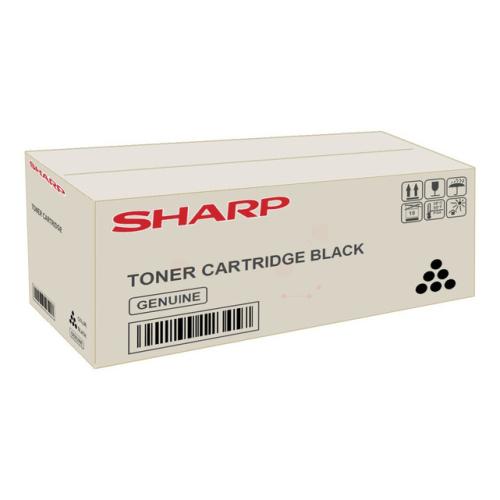 Sharp Toner schwarz (MXB42GT1 /)