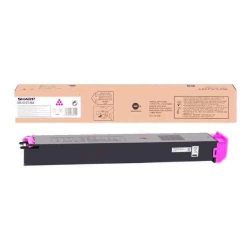 Sharp Toner magenta (MX51GTMA /)