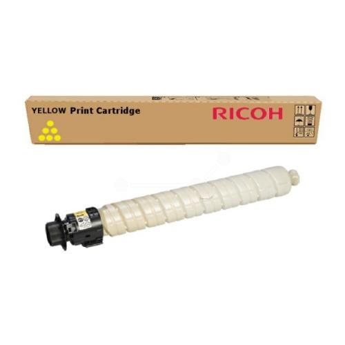 Ricoh Toner gelb (841926 / 841933)