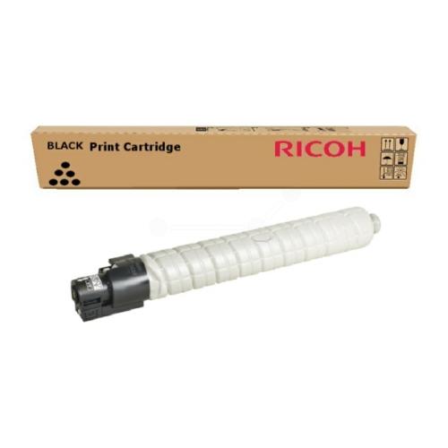 Ricoh Toner schwarz (841651 / 841739)