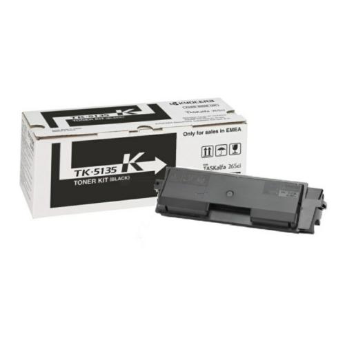 Kyocera Toner schwarz (1T02PA0NL0 / TK5135K)