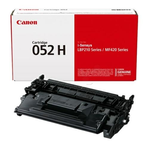 Canon Toner schwarz (2200C002 / 052H)