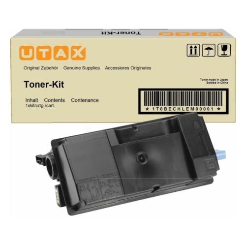 Utax Toner schwarz (1T02T90UT0 / PK3010)