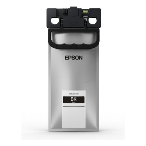 Epson Tintenpatrone schwarz (C13T965140 / T9651)