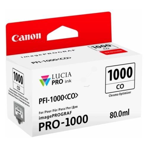 Canon Tintenpatrone (0556C001 / PFI1000CO)