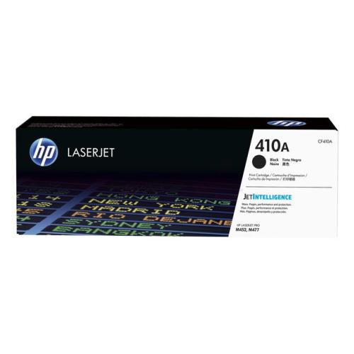 HP Toner schwarz (CF410A / 410A)