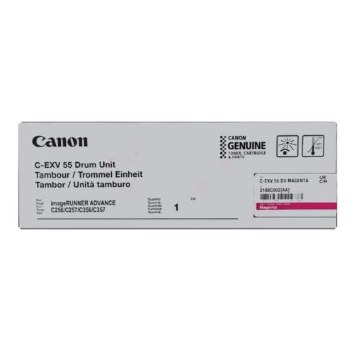 Canon Trommel magenta (2188C002 / CEXV55)