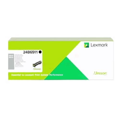 Lexmark Toner schwarz (24B6511 / 024B6511)