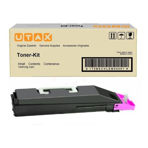 Utax Toner magenta (1T02R4BUT0 / CK5510M)