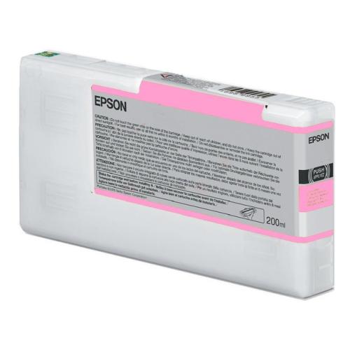 Epson Tintenpatrone magenta foto (C13T913600 / T9136)