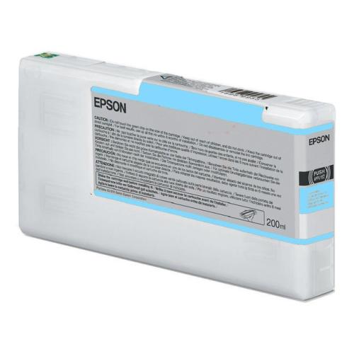 Epson Tintenpatrone Cyan-Foto (C13T913500 / T9135)