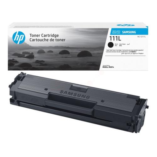 HP Toner schwarz (SU799A / MLTD111L)