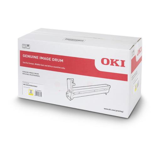 Oki Trommel gelb (46438001 /)