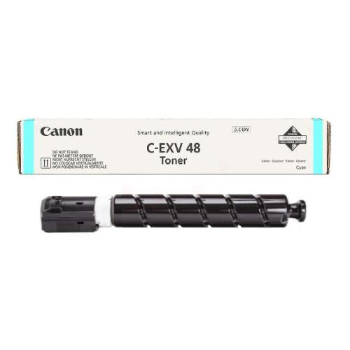 Canon Toner Cyan (9107B002 / CEXV48)