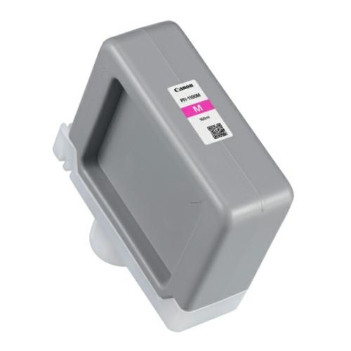 Canon Tintenpatrone magenta (0852C001 / PFI1100M)