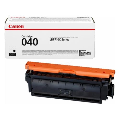 Canon Toner schwarz (0460C001 / 040)