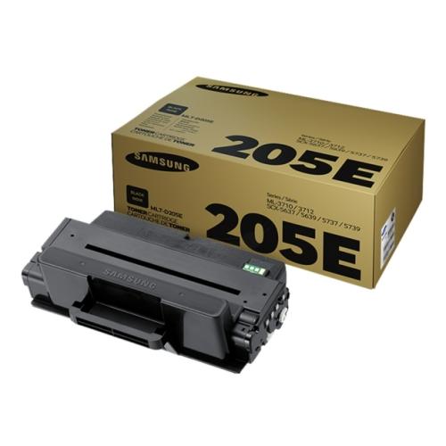 HP Toner schwarz (MLTD205LELS / SU951A / 205L) (hohe Kapazität)