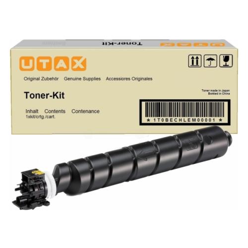 Utax Toner schwarz (1T02ND0UT0 / CK8514K)