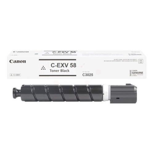 Canon Toner schwarz (1394C002 / CEXV54)