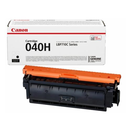 Canon Toner schwarz (0461C001 / 040H)