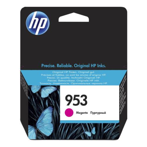 HP Tintenpatrone magenta (F6U13AE / 953)