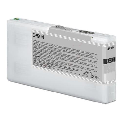 Epson Tintenpatrone schwarz (C13T913900 / T9139)