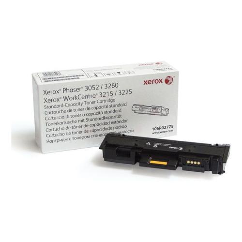 Xerox Toner schwarz (106R02775 / 106R2775)