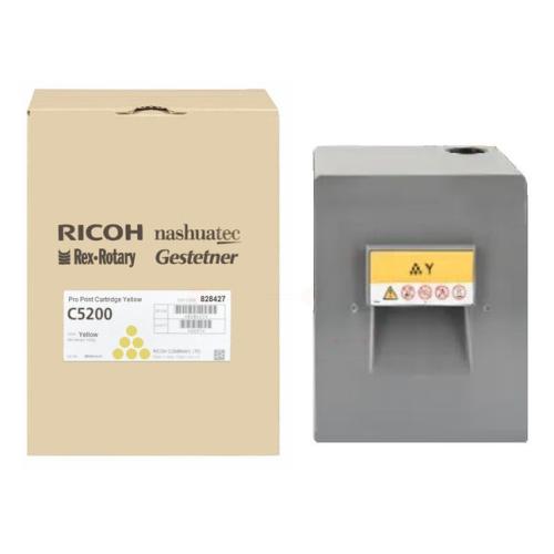 Ricoh Toner gelb (828427)