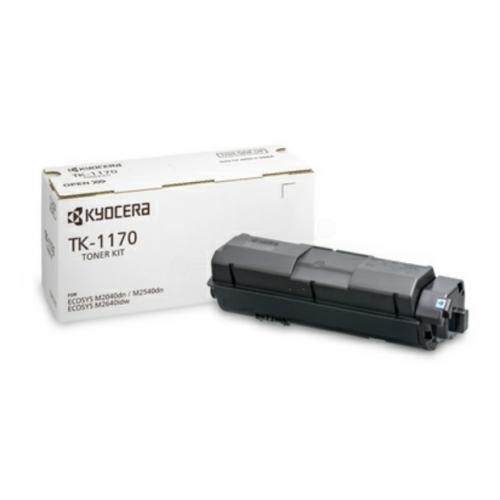 Kyocera Toner schwarz (1T02S50NL0 / TK1170)