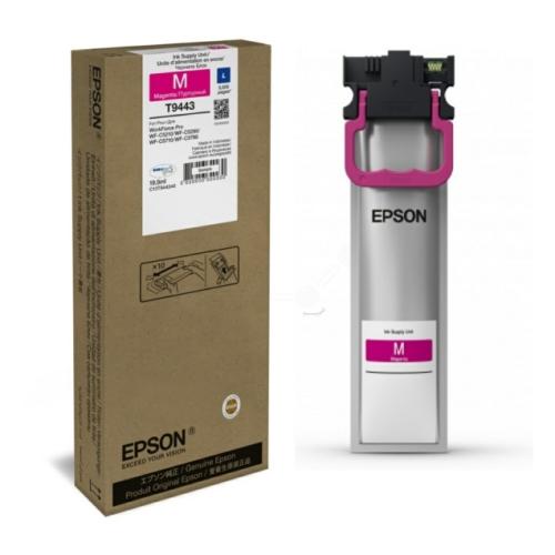 Epson Tintenpatrone magenta (C13T944340 / T9443)