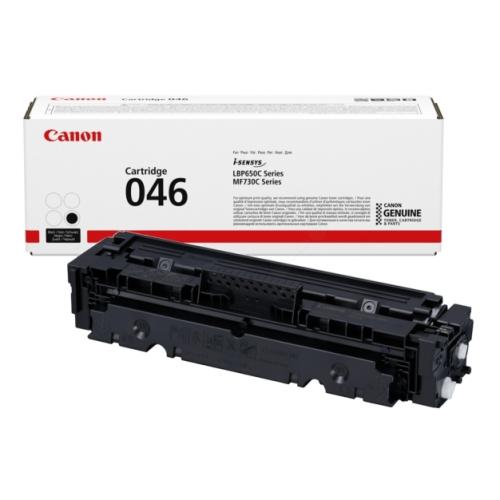 Canon Toner schwarz (1250C002 / 046)