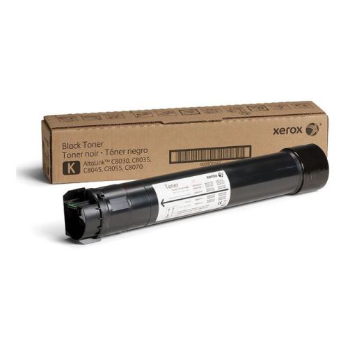 Xerox Toner schwarz (006R01701 / 6R01701)