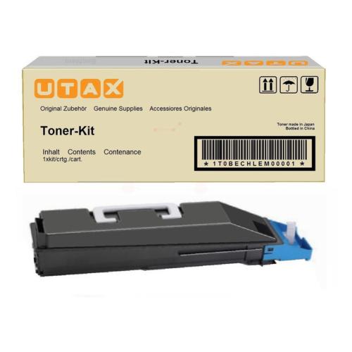 Utax Toner Cyan (1T02R4CUT0 / CK5510C)