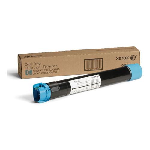 Xerox Toner Cyan (006R01698 / 6R01698)