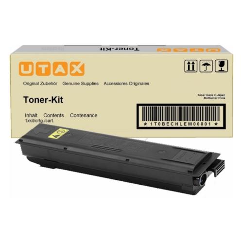 Utax Toner schwarz (611811010)