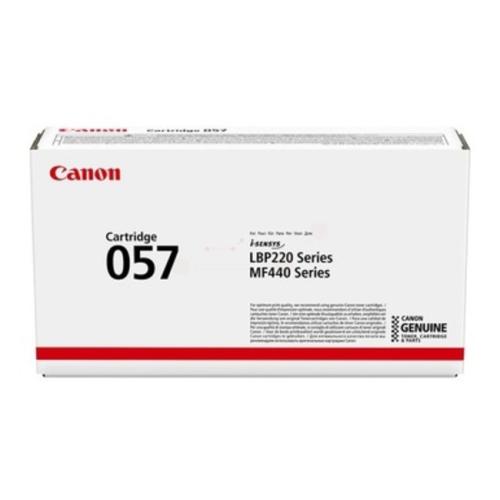 Canon Toner schwarz (3009C002 / 057)