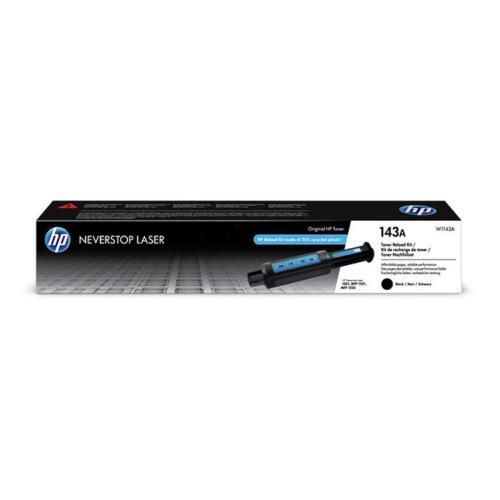 HP Toner schwarz (W1143A / 143A)