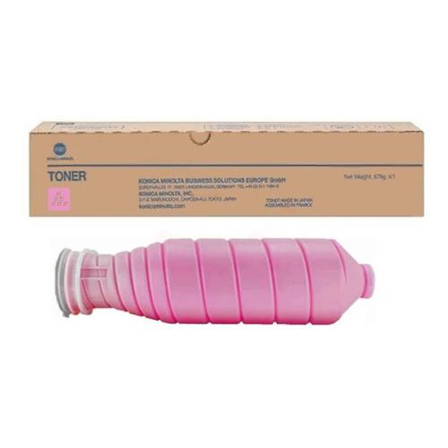 Konica Minolta Toner magenta (ACVV350 / TN627M)