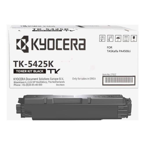 Kyocera Toner schwarz (1T02Z20NL0 / TK5425K)