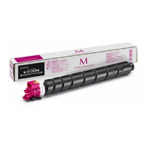 Kyocera Toner magenta (1T02XCBNL0 / TK8555M)