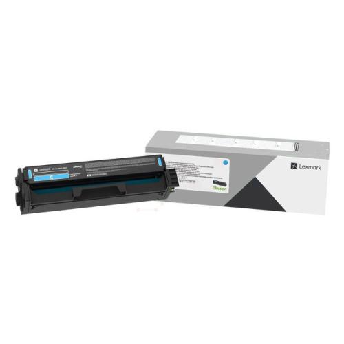 Lexmark Toner Cyan (24B7499 / 024B7499)