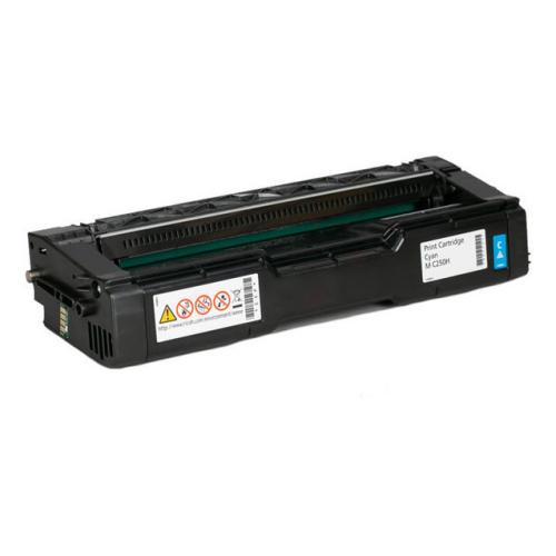 Ricoh Toner Cyan (408341 / TYPEMC250H)