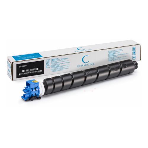 Kyocera Toner Cyan (1T02YMCNL0 / TK8545C)