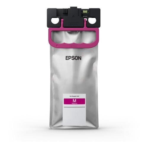 Epson Tintenpatrone magenta (C13T01D300 / T01D3)