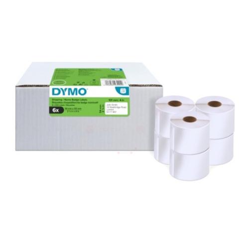 Dymo Etiketten weiss (2093092 /)