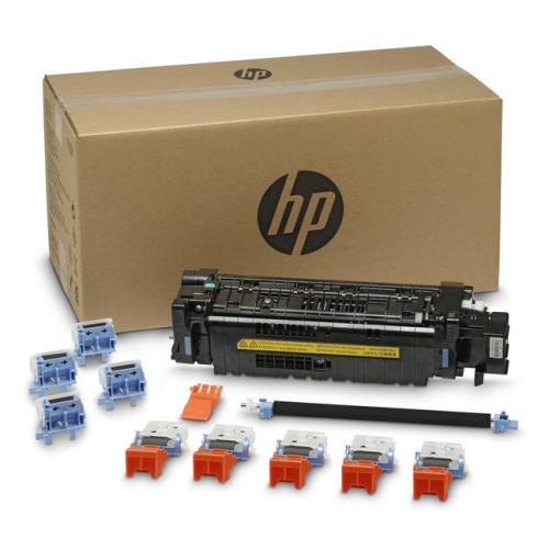 HP Fixierkit (J8J88A)